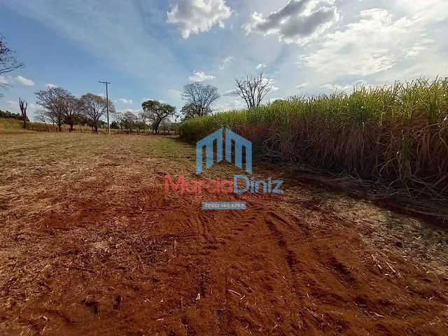 Sítio com 193158m² 2 quartos e 1 banheiro, à venda, no bairro Ituverava em Ituverava