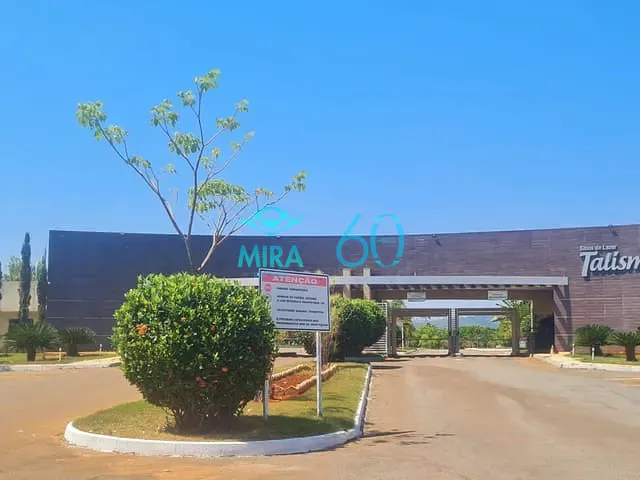 Sítio com 1500m² 6 quartos e 8 banheiros, à venda, no bairro Zona Rural em Guapó