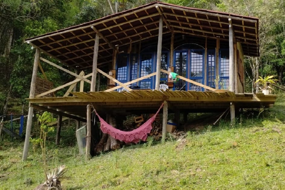 Sítio, 3 quartos, 3 hectares - Foto 14