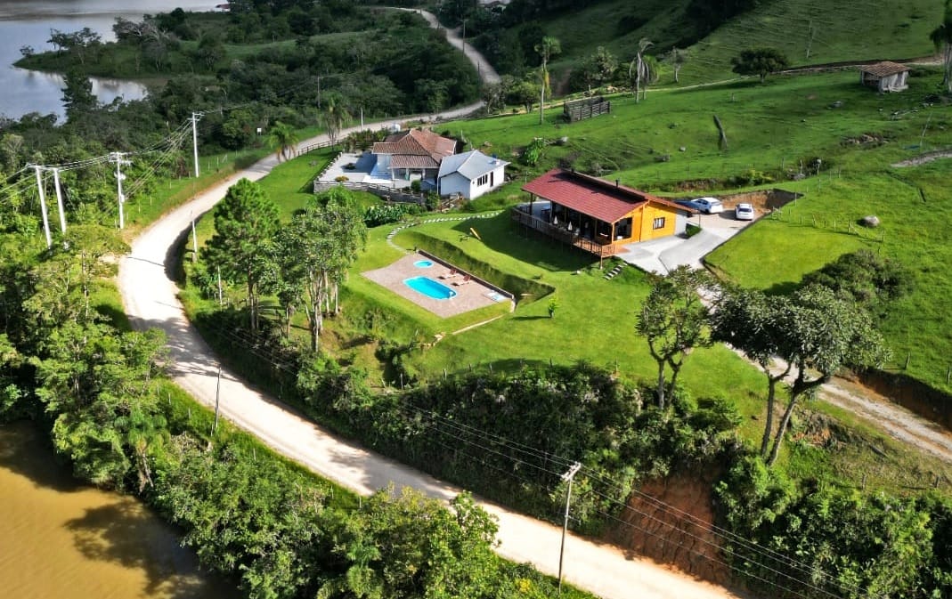 Sítio, 3 quartos, 3 hectares - Foto 15