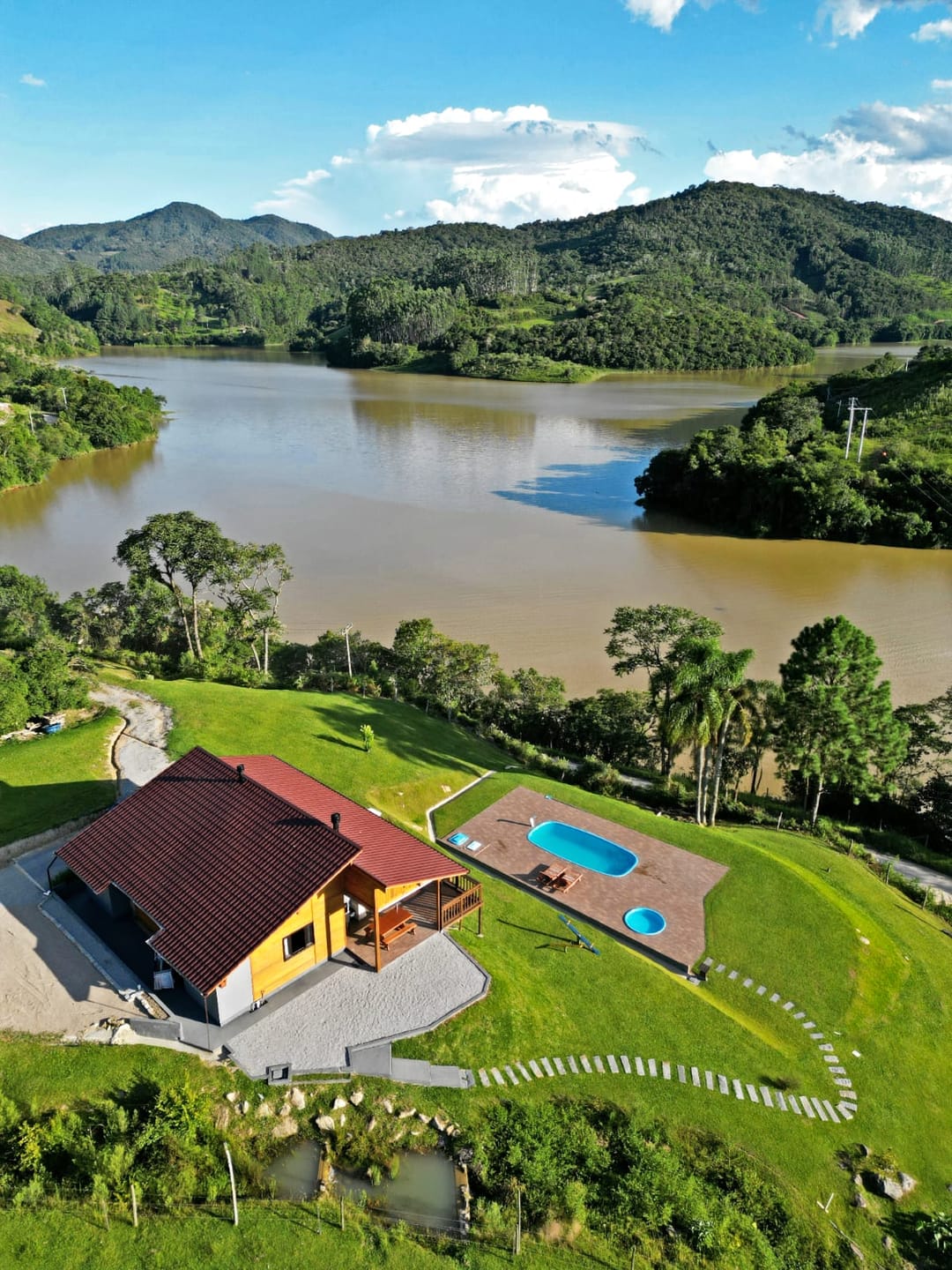 Sítio, 3 quartos, 3 hectares - Foto 6