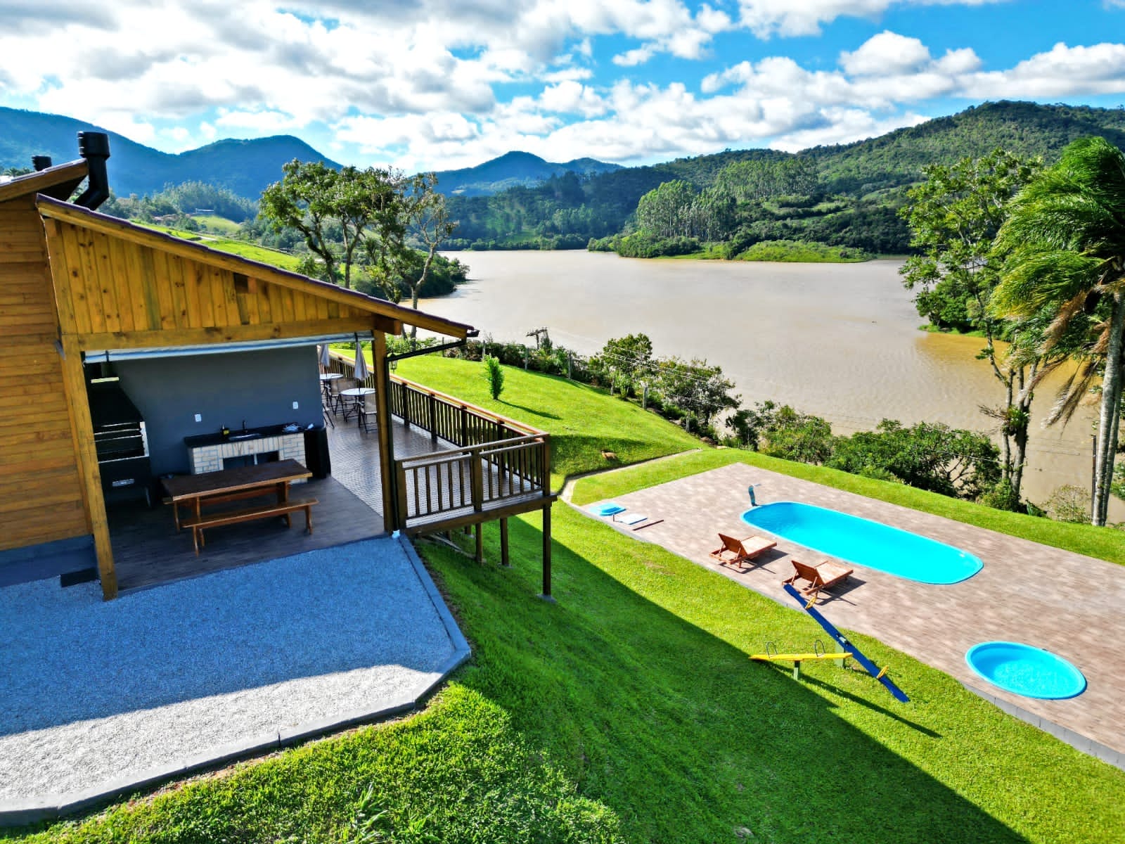 Sítio, 3 quartos, 3 hectares - Foto 7