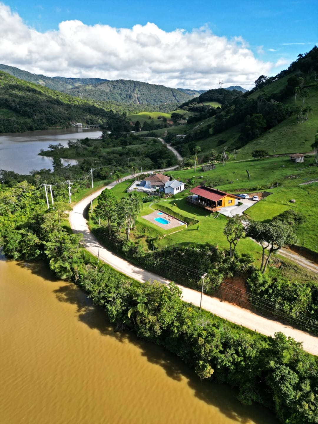Sítio, 3 quartos, 3 hectares - Foto 4