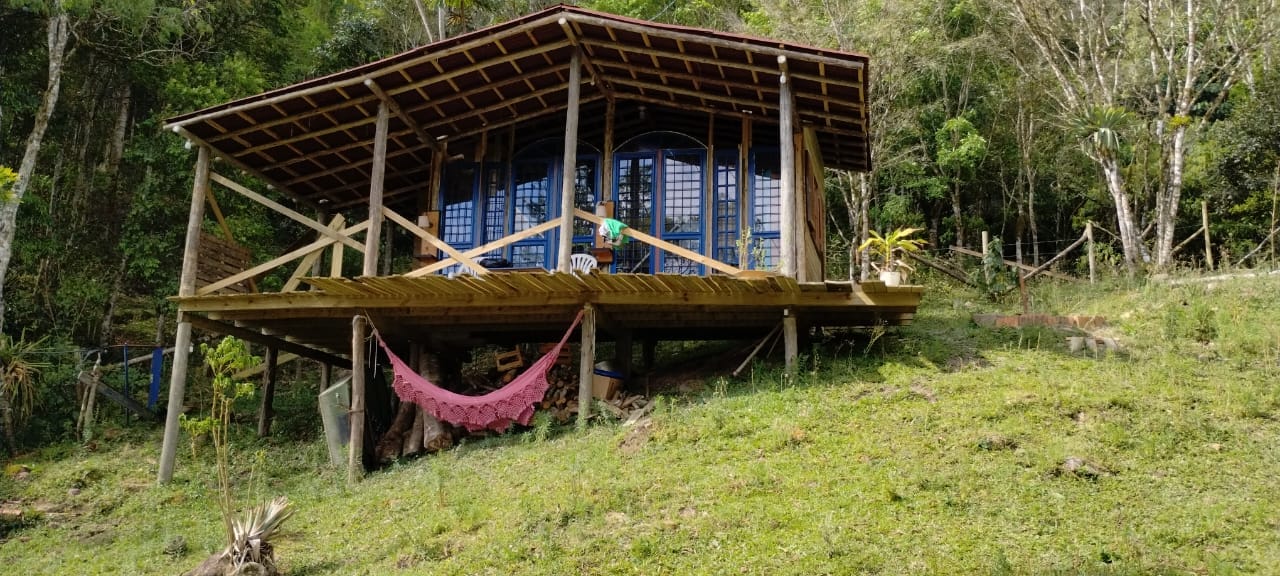 Sítio, 3 quartos, 3 hectares - Foto 12