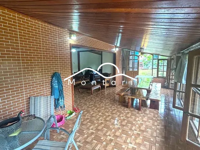 Sítio 3 quartos e 4 banheiros, à venda, no bairro Km 5 em Pinheiral