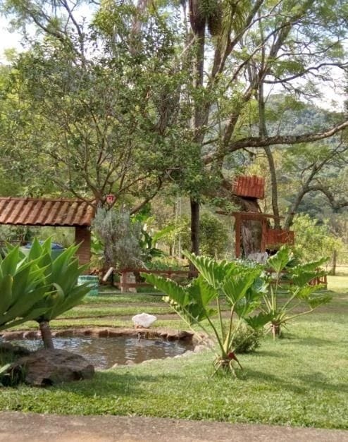 Rural / Chácara no Boa Vista — foto 11