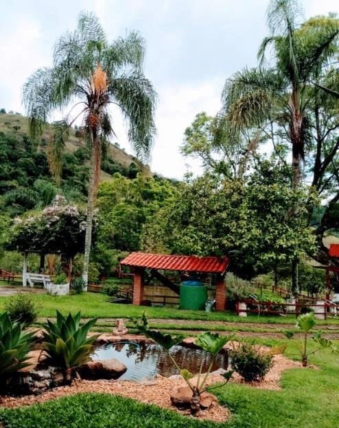 Rural / Chácara no Boa Vista — foto 12