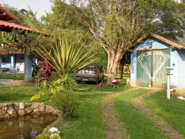 Sítio com 27348m², à venda, no bairro Boa Vista em Campos do Jordão