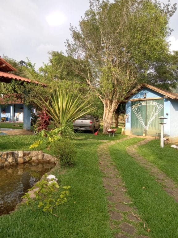 Rural / Chácara no Boa Vista — foto 2