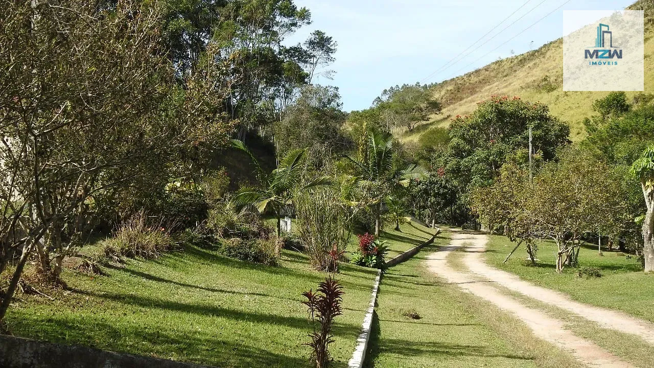 Fazenda, 24 m² - Foto 8