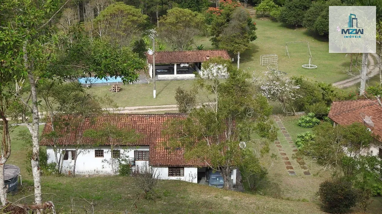 Fazenda, 24 m² - Foto 4