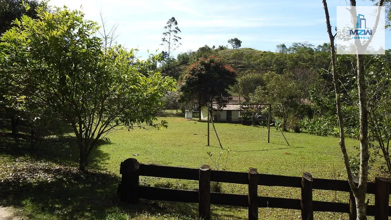 Fazenda, 24 m² - Foto 7