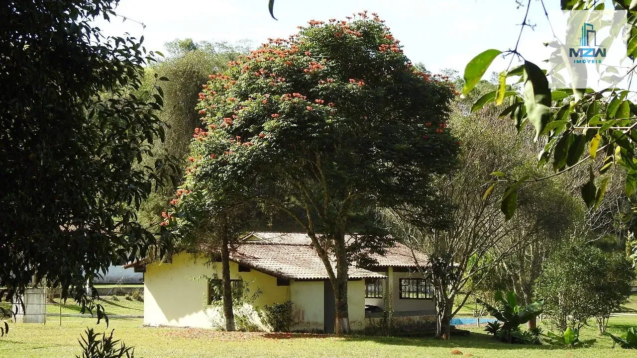 Fazenda, 24 m² - Foto 5