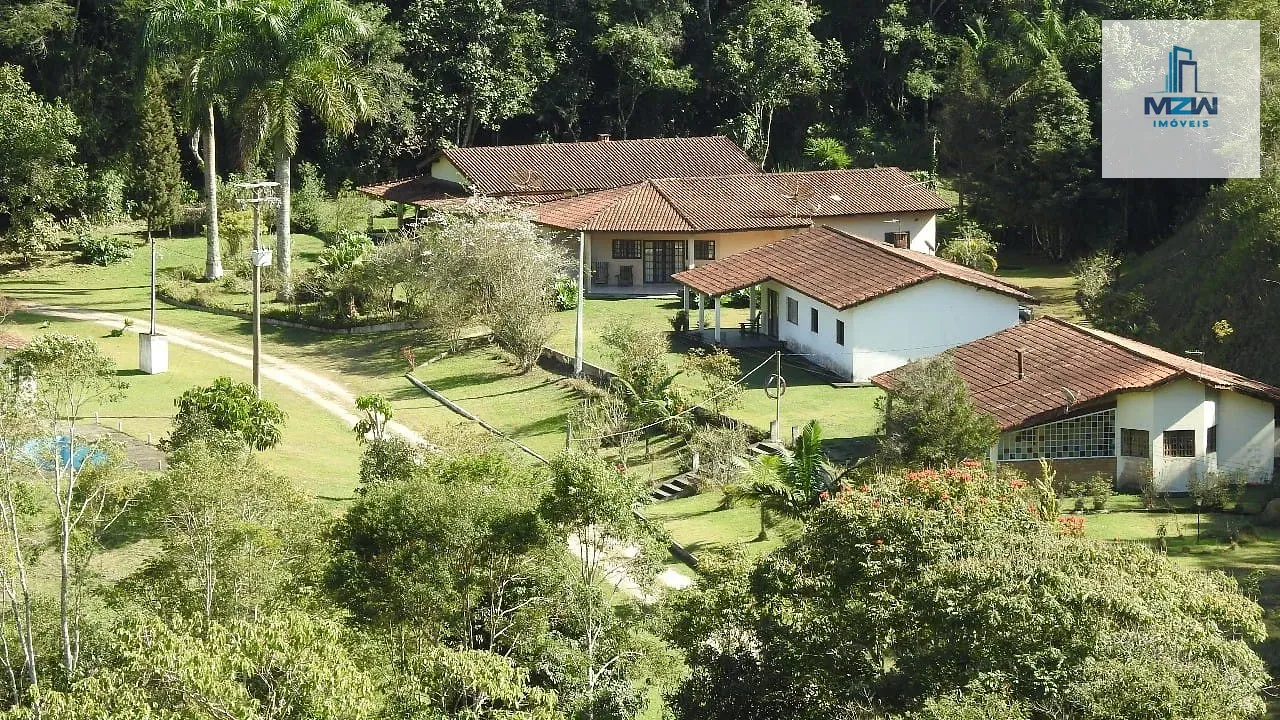 Fazenda, 24 m² - Foto 1