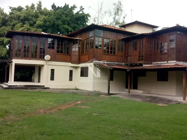 Sítio com 5536m² 4 quartos e 2 banheiros, à venda, no bairro Caxito em Maricá