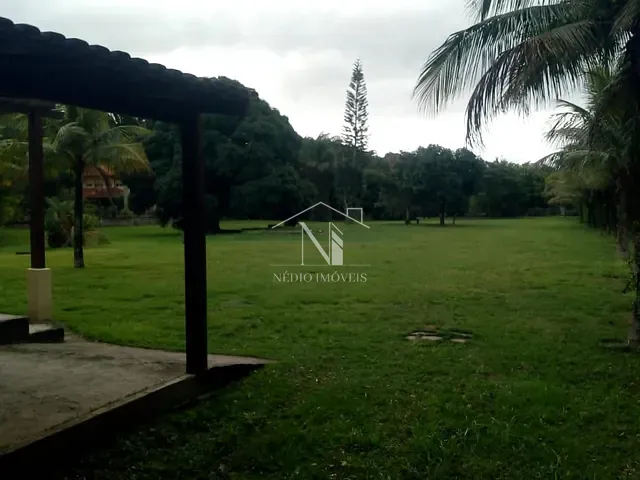 Sítio com 5536m² 4 quartos e 2 banheiros, à venda, no bairro Caxito em Maricá