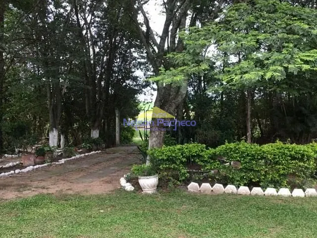 Sítio com 1888670000m² 3 quartos e 4 banheiros, à venda, no bairro São Bernardo em Rafard