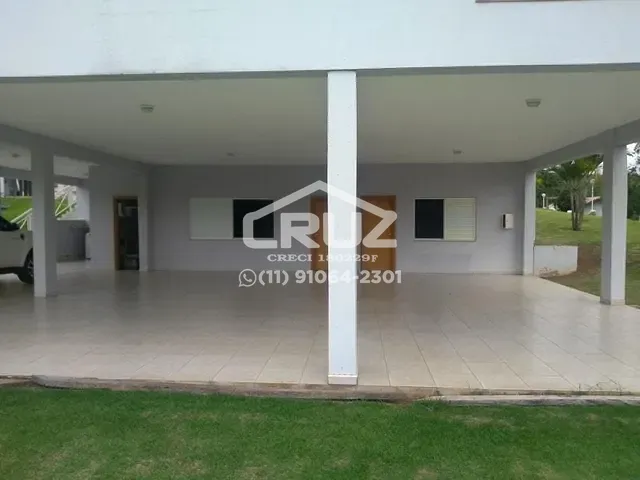 Sítio 6 quartos e 6 banheiros, à venda, no bairro Chácara Santa Barbara em Itupeva
