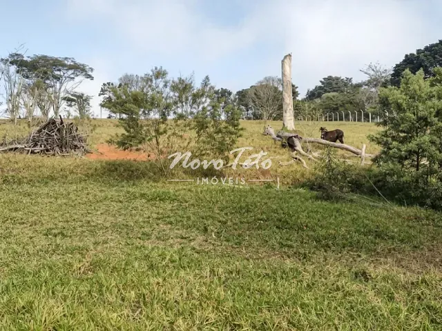 Sítio com 24500m² 2 quartos e 1 banheiro, à venda, no bairro Guamirim em Caçapava