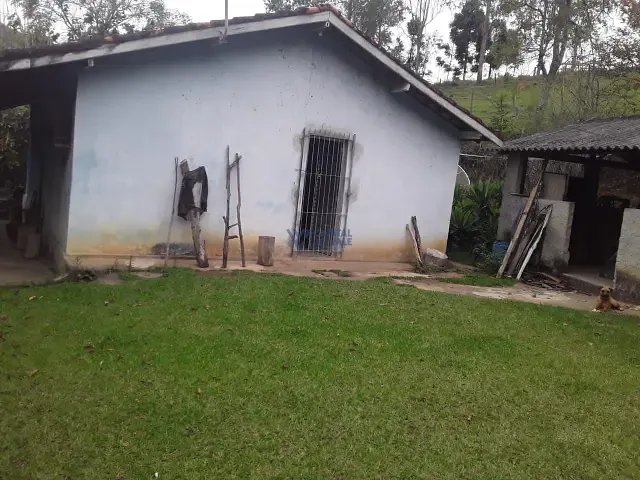 Sítio com 264000m² 1 quarto e 1 banheiro, à venda ou para alugar, no bairro Pinheirinho em Redenção da Serra