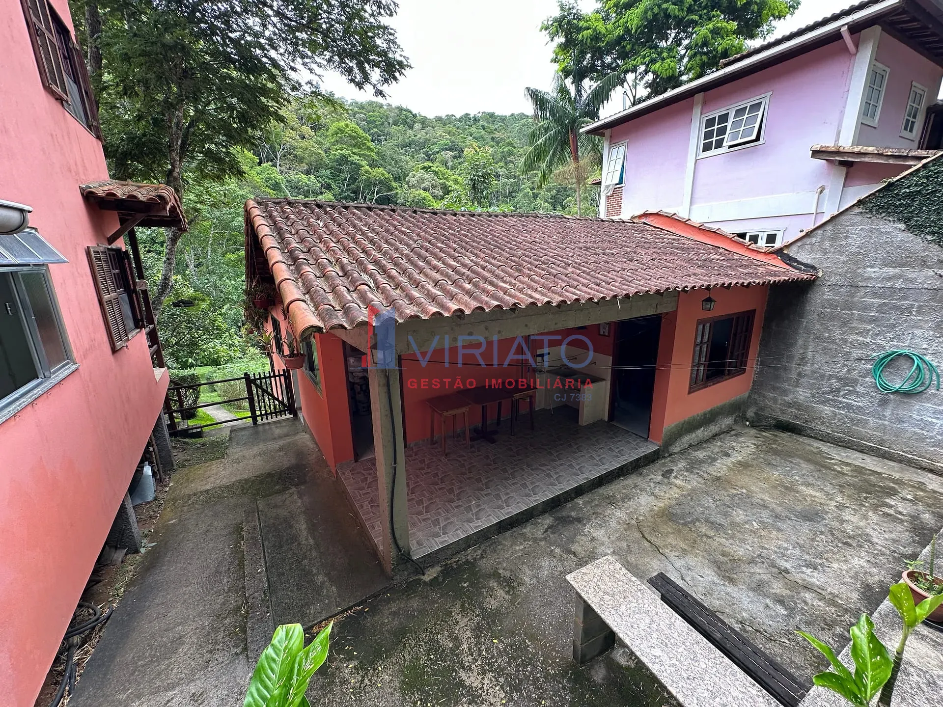 Fazenda, 2400 m² - Foto 50