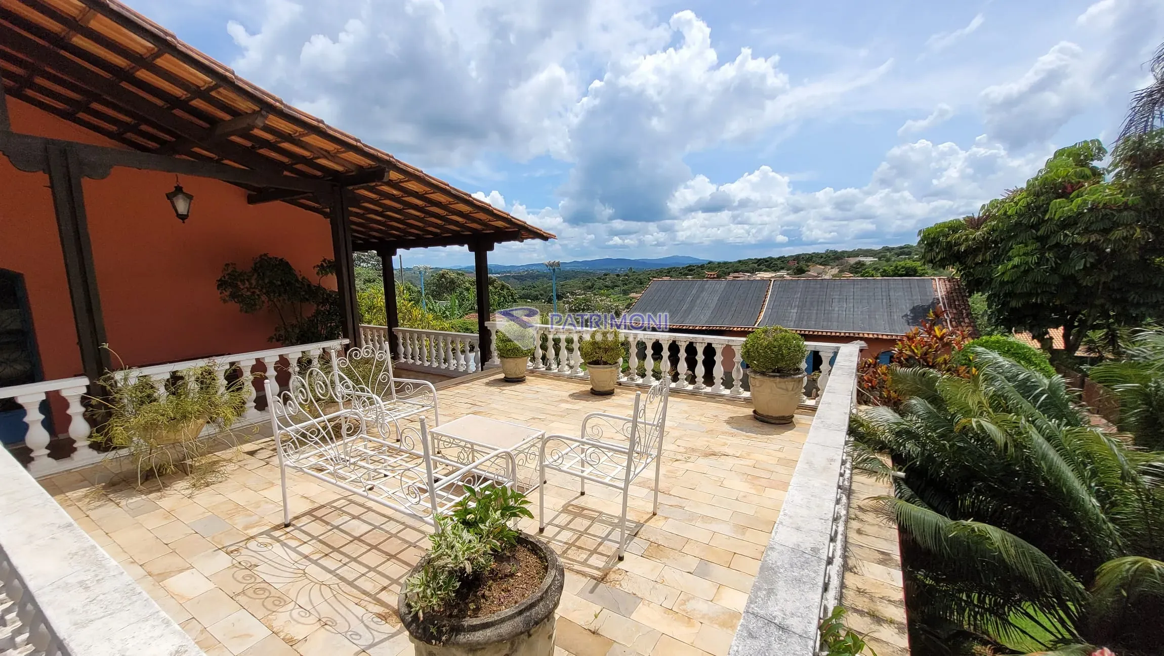 Sítio, 7 quartos, 3960 m² - Foto 5