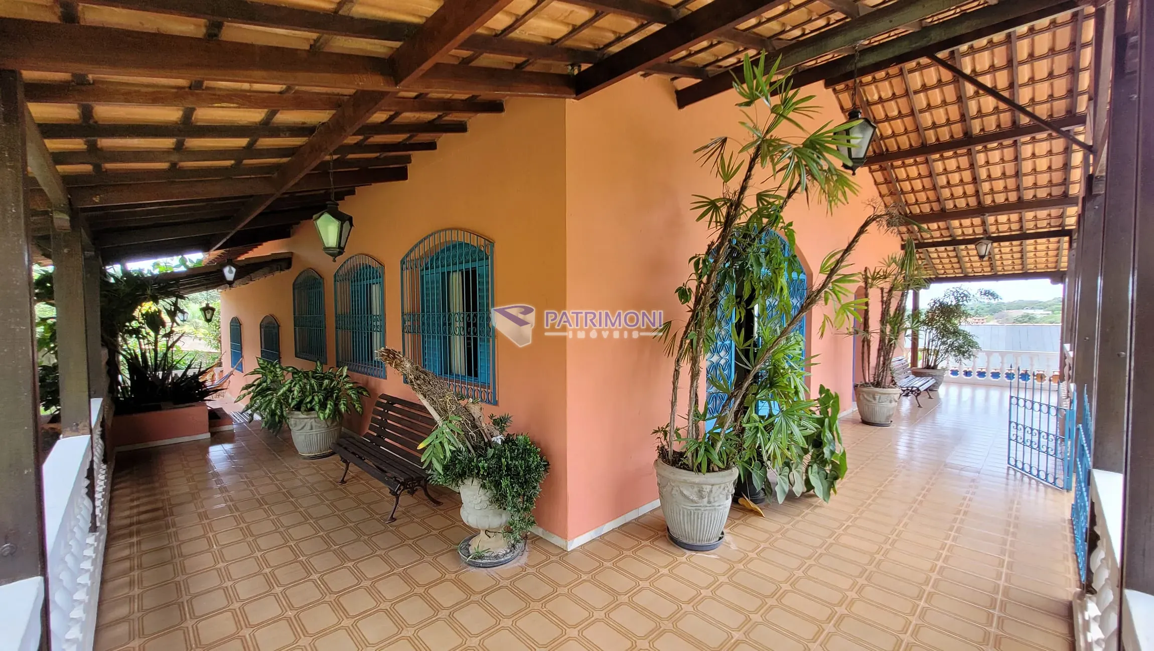 Sítio, 7 quartos, 3960 m² - Foto 10