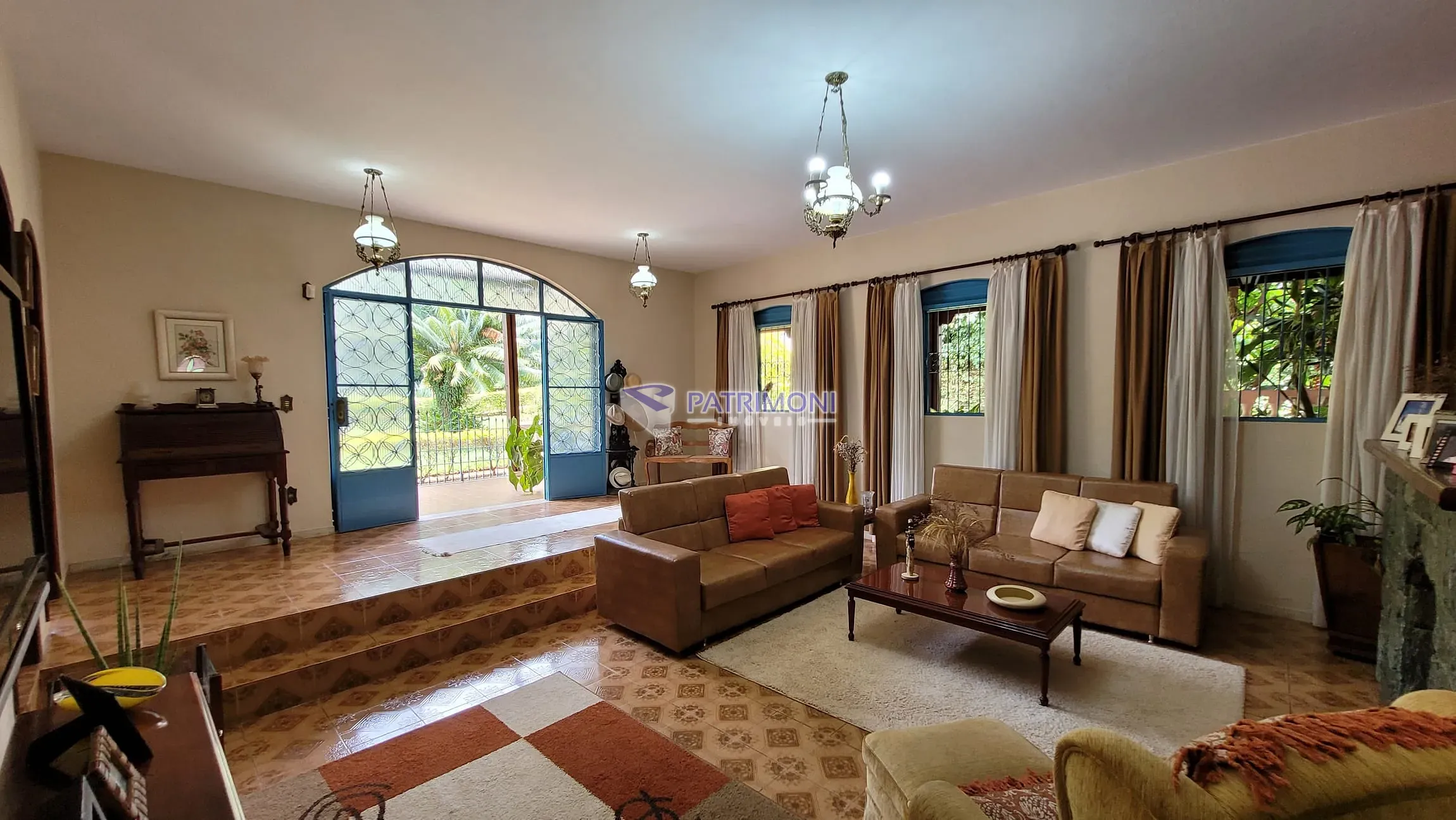 Sítio, 7 quartos, 3960 m² - Foto 11