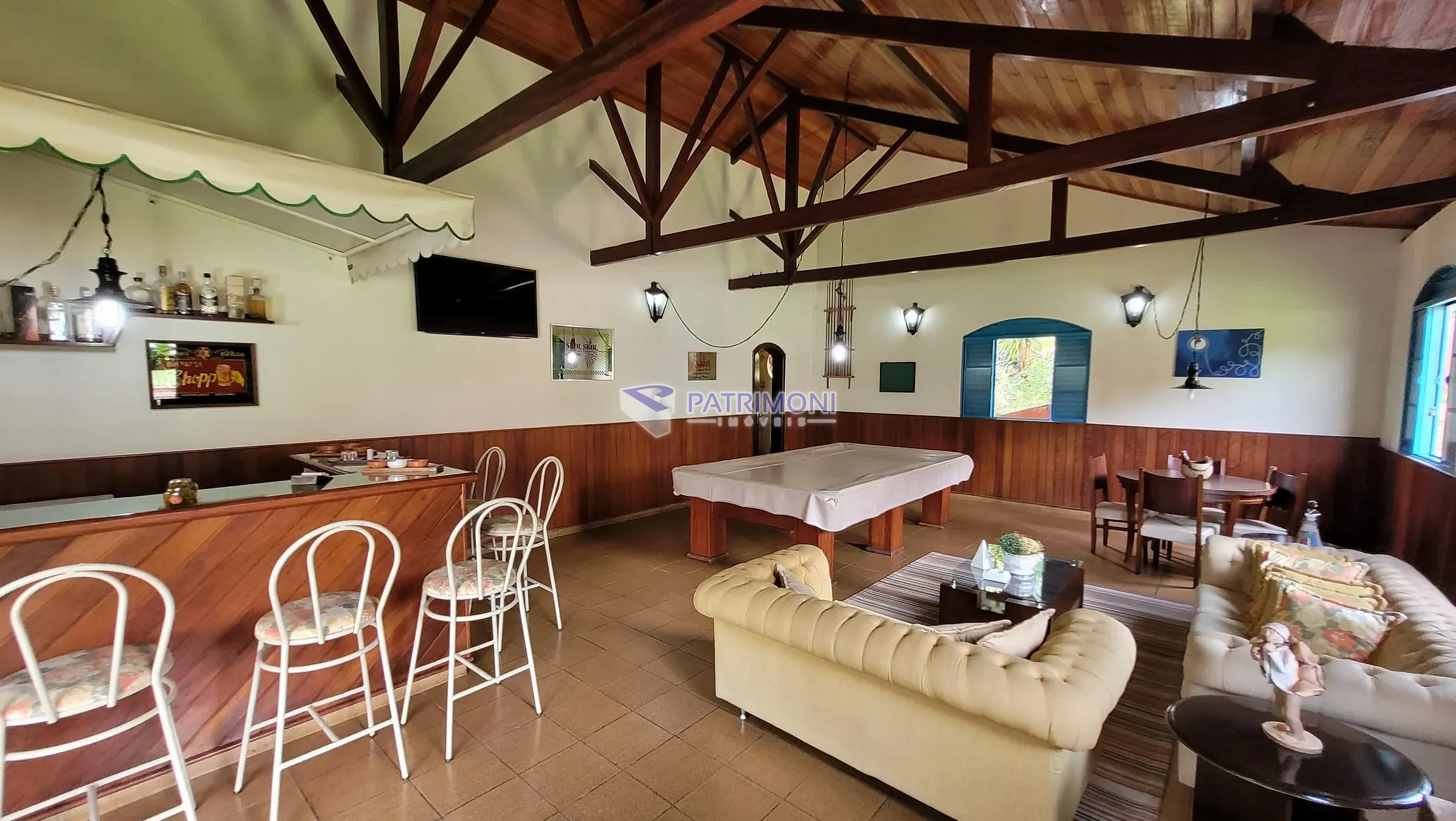 Sítio, 7 quartos, 3960 m² - Foto 16