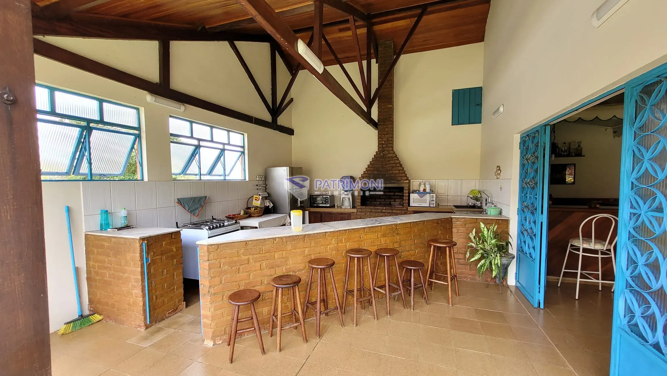 Sítio, 7 quartos, 3960 m² - Foto 15
