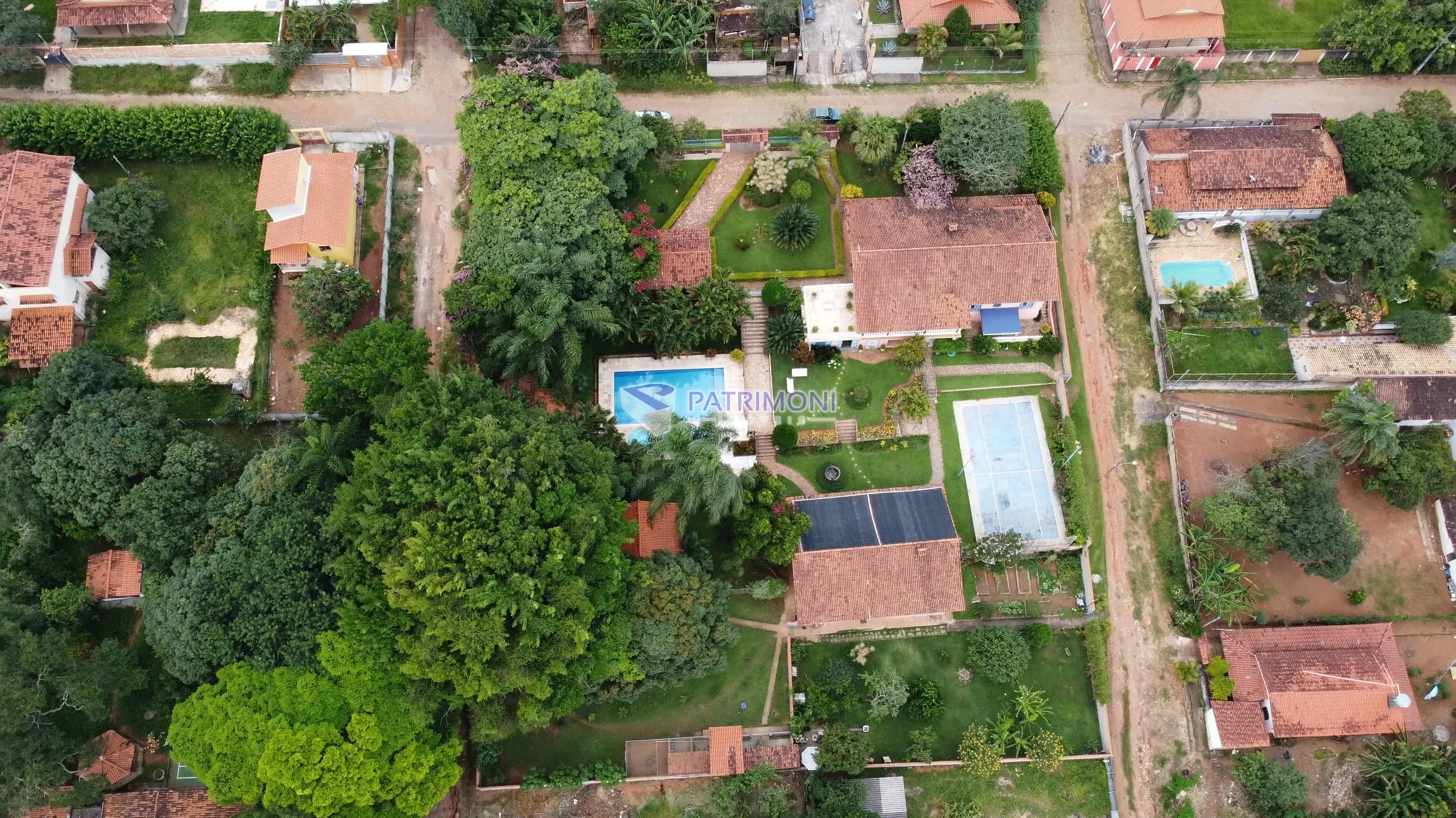 Sítio, 7 quartos, 3960 m² - Foto 3