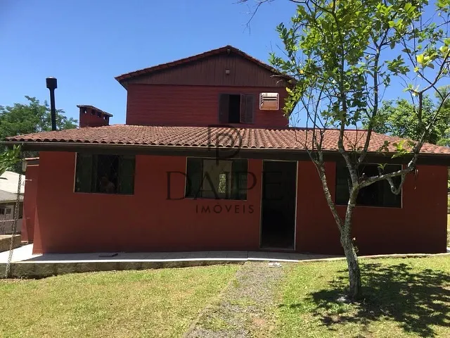 Sítio com 1900m² 3 quartos e 3 banheiros, à venda, no bairro AFC Associação Família Cristã  em Novo Hamburgo