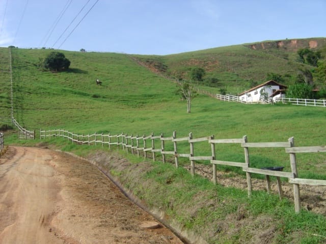 Sítio com 1008000m² 3 quartos e 3 banheiros, à venda, no bairro Pedro do Rio em Petrópolis