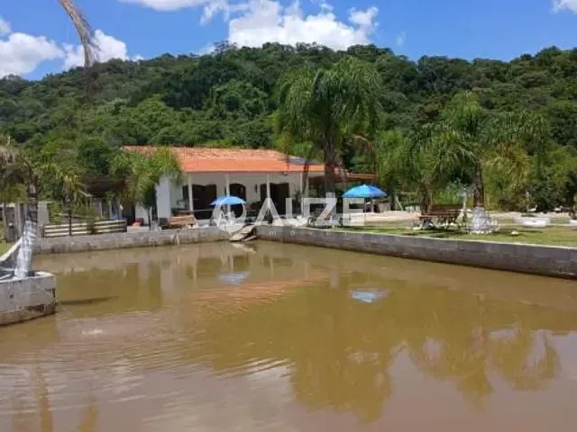 Sítio com 140m², à venda, no bairro Paiol de Baixo em Campina Grande Do Sul