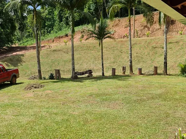 Sítio com 72000m² 2 quartos e 1 banheiro, à venda, no bairro Santo Aleixo em Juruaia