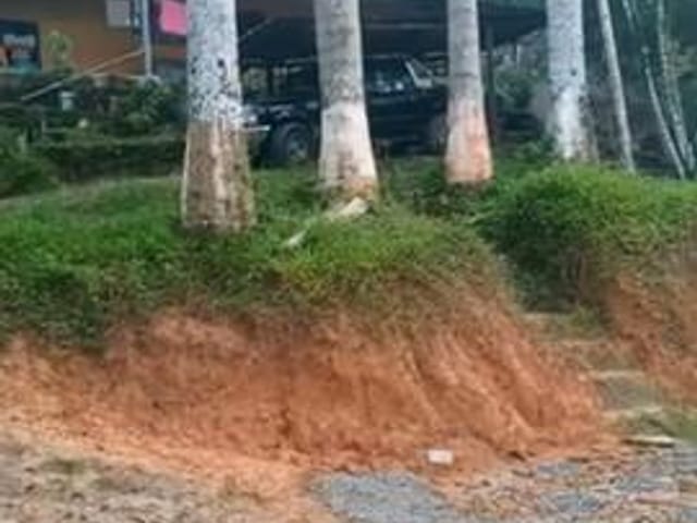 Sítio com 1200m² 2 quartos e 2 banheiros, à venda, no bairro Zona Rural. em Juquiá
