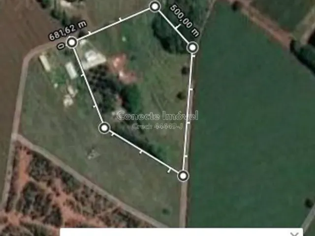 Sítio com 28000m² 3 quartos e 3 banheiros, à venda, no bairro Área Rural de Artur Nogueira em Artur Nogueira