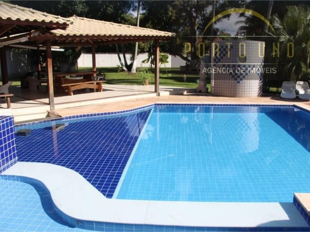 Foto do Sítio - Sítio para Venda em Camaçari, Monte Gordo, 7 dormitórios, 5 suítes, 7 banheiros, 10 vagas | PORTO UNO AGÊNCIA DE IMÓVEIS