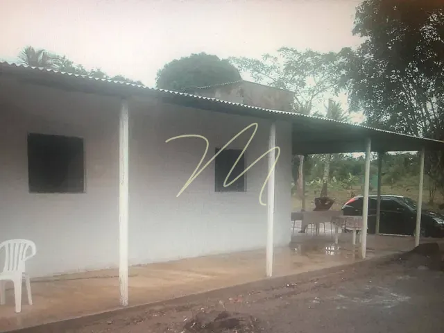 Sítio com 13m², à venda, no bairro Maria Jape em Ilhéus