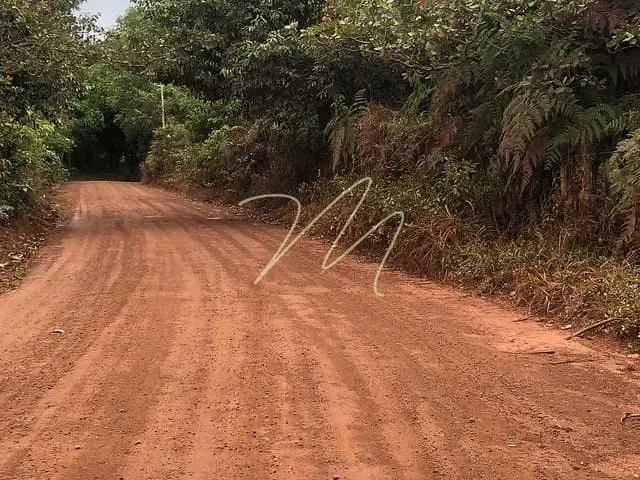 Sítio com 13m², à venda, no bairro Maria Jape em Ilhéus