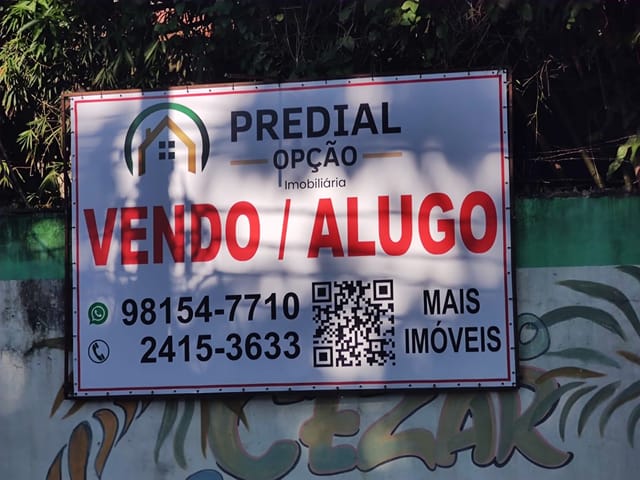 Sítio com 4817m² 4 quartos e 2 banheiros, à venda ou para alugar, no bairro Campo Grande em Rio de Janeiro