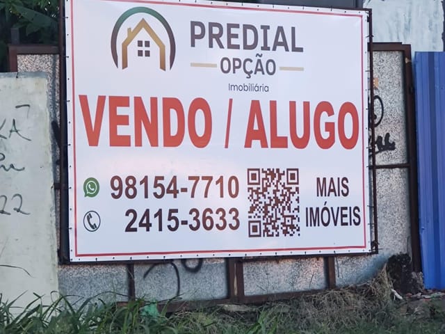 Sítio com 4817m² 4 quartos e 2 banheiros, à venda ou para alugar, no bairro Campo Grande em Rio de Janeiro