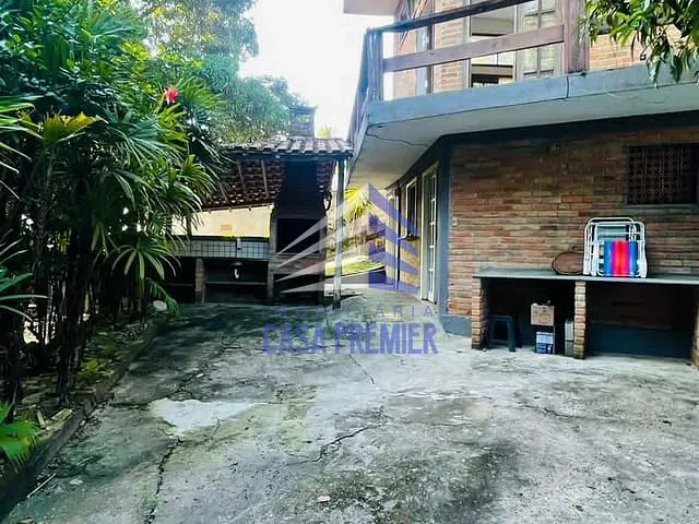 Sítio com 3000m² 3 quartos e 3 banheiros, à venda, no bairro Olivença em Ilhéus