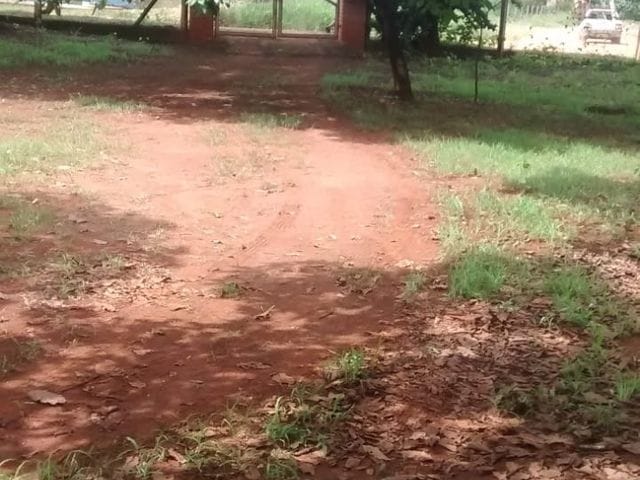 Sítio com 1710m² 2 quartos e 1 banheiro, à venda, no bairro Residencial Pôr do Sol em Sete Lagoas