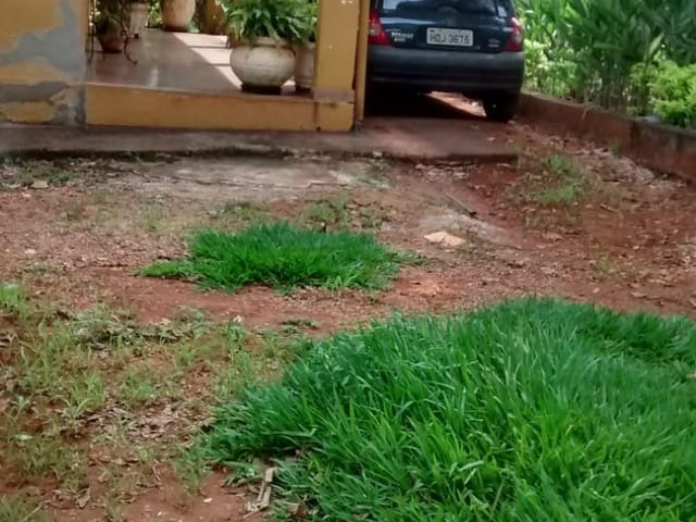 Sítio com 1710m² 2 quartos e 1 banheiro, à venda, no bairro Residencial Pôr do Sol em Sete Lagoas
