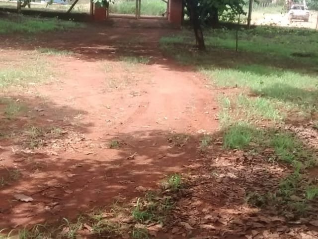 Sítio com 1710m² 2 quartos e 1 banheiro, à venda, no bairro Residencial Pôr do Sol em Sete Lagoas