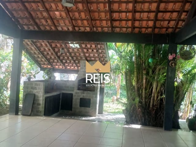 Sítio 7 quartos e 3 banheiros, à venda, no bairro Guaratiba em Rio de Janeiro