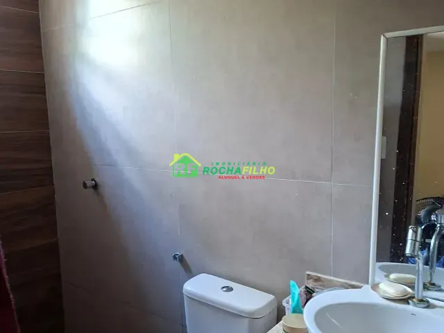 Sítio com 750m² 3 quartos e 1 banheiro, para alugar, no bairro Vale do Gavião em Teresina