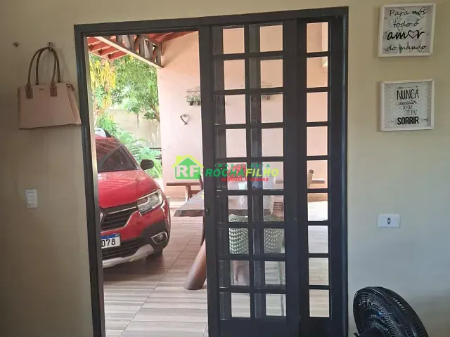 Sítio com 750m² 3 quartos e 1 banheiro, para alugar, no bairro Vale do Gavião em Teresina