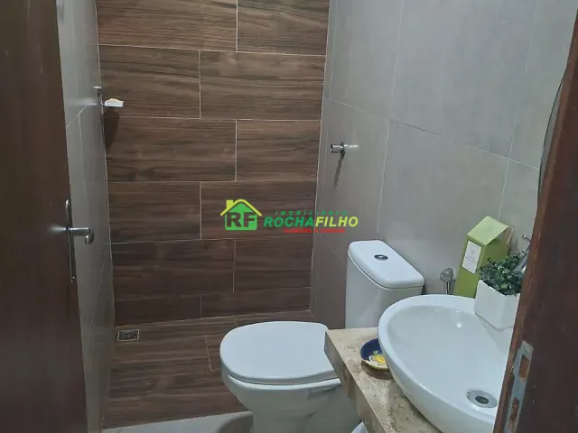 Sítio com 750m² 3 quartos e 1 banheiro, para alugar, no bairro Vale do Gavião em Teresina